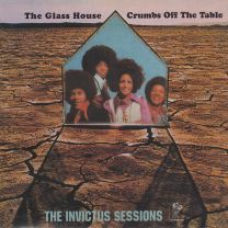 Crumbs Off the Table (The Invictus Sessions)
