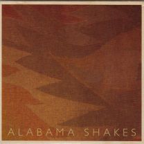 Alabama Shakes EP