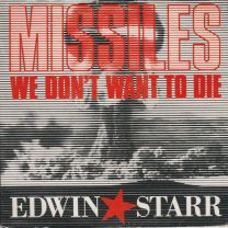 Missiles (We Don't Want To Die)