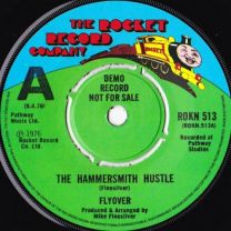 Hammersmith Hustle