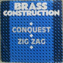 Conquest / Zig Zag