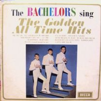 Bachelors Sing the Golden All Time Hits
