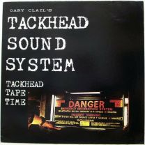 Tackhead Tape Time