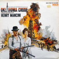 Oklahoma Crude  (Music From the Film Score)