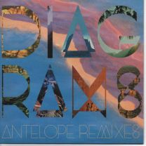 Antelope Remixes