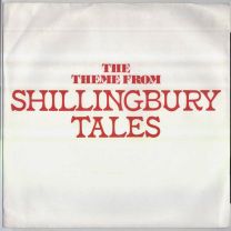 Theme From Shillingbury Tales / the Theme From the Other 'arf