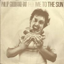 Fly Me To the Sun