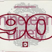 Phonogram 1990 (1)