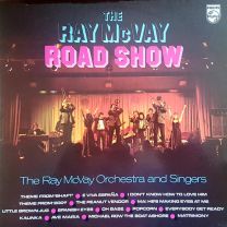 Ray McVay Road Show