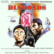 Diamonds (Original Motion Picture Soundtrack)