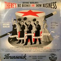 Irving Berlin's There's No Business Like Show Business