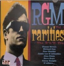 Rgm Rarities Vol.1 (The R'n'r Era)