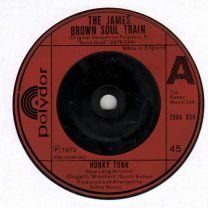 Honky Tonk / Brother Rapp