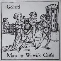 Music At Warwick Castle