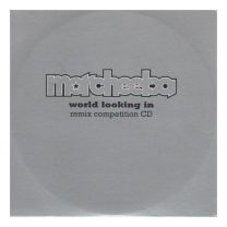 World Looking In - Remix Competition CD