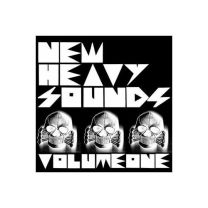 New Heavy Sounds Volume One