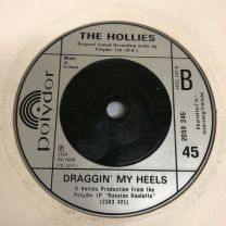 Soldier's Song / Draggin' My Heels