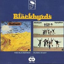 Blackbyrds / Flying Start