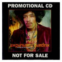 Experience Hendrix (The Best of Jimi Hendrix)