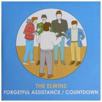 Forgetful Assistance / Countdown