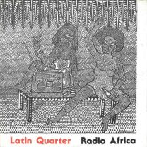 Radio Africa
