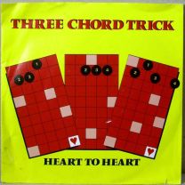 Three Chord Trick