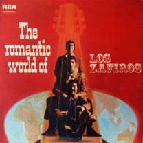 Romantic World of Los Zafiros
