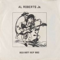 Al Roberts Jr.