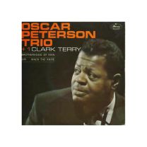 Oscar Peterson Trio  1 Clark Terry