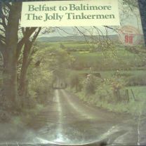 Belfast To Baltimore