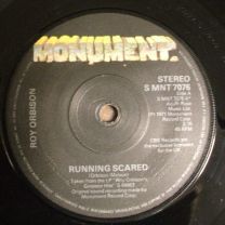 Running Scared / In Dreams