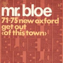 71-75 New Oxford / Get Out <of This Town>