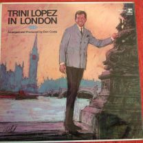 Trini Lopez In London