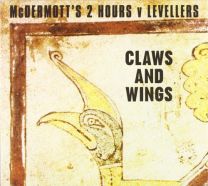 Claws and Wings