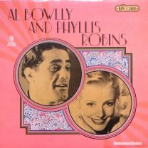 Al Bowlly and Phyllis Robins