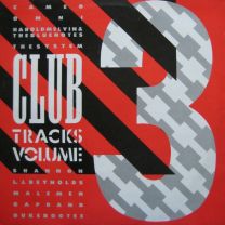 Club Tracks Volume 3
