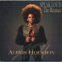 Speak Loud (The Remixes)