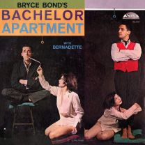 Bryce Bond's Bachelor Apartment With Bernadette