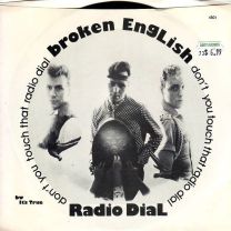 Radio Dial