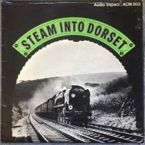 Steam Into Dorset