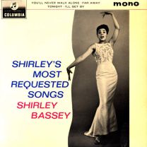 Shirley's Most Requested Songs