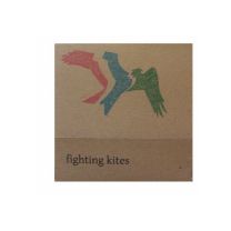 Fighting Kites