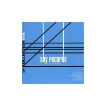 Sky Records: Kollektion 01a
