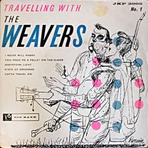 Travelling With the Weavers No. 1