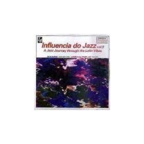Influencia Do Jazz Vol. 3