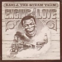 Engine of Love