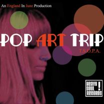 Pop Art Trip