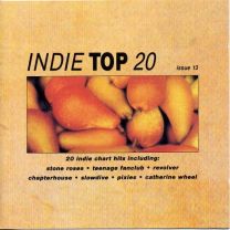 Indie Top 20 Issue 13