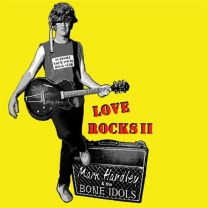 Love Rocks II