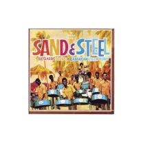 Sand & Steel: the Classic Sound of Jamaican Steel Drums